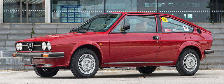 download Alfa Romeo Sprint workshop manual