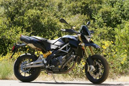 download Aprilia Dorsoduro 1200 Motorcycle able workshop manual