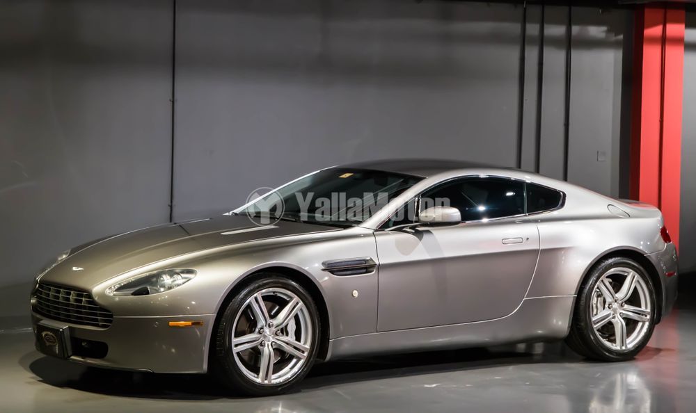 download Aston Martin Vantage V8 workshop manual