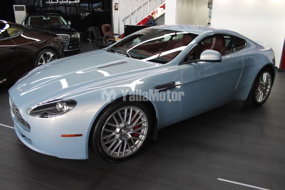 download Aston Martin Vantage V8 workshop manual