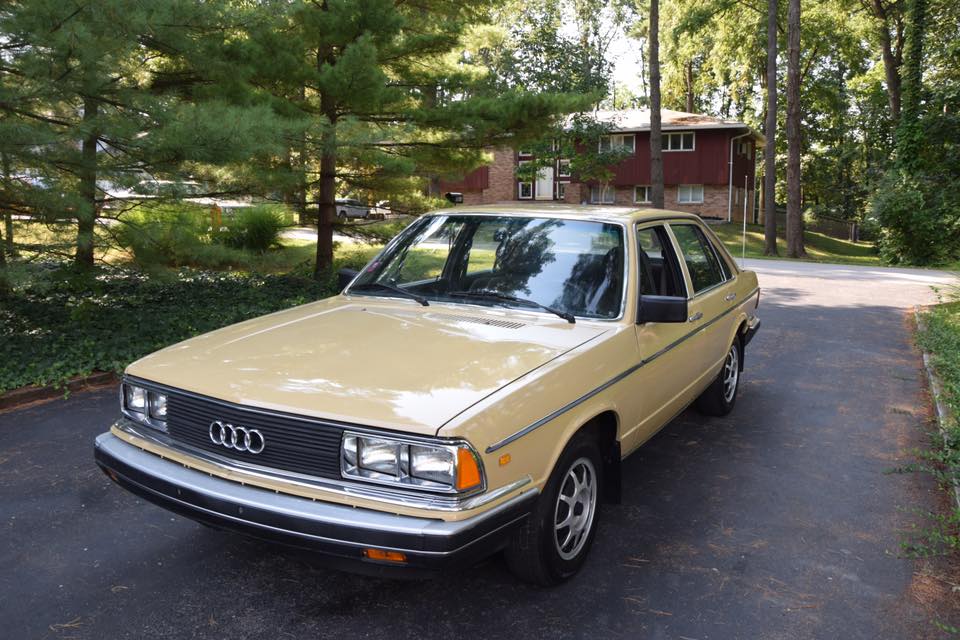 download Audi 100 200 able workshop manual