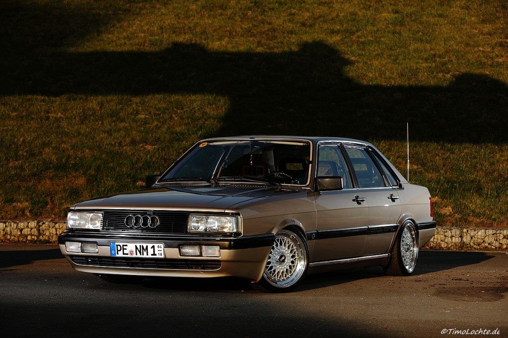 download Audi 100 200 workshop manual