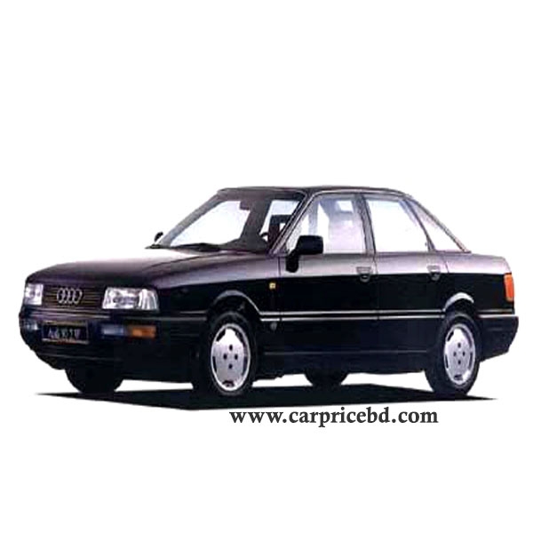 download Audi 90 workshop manual