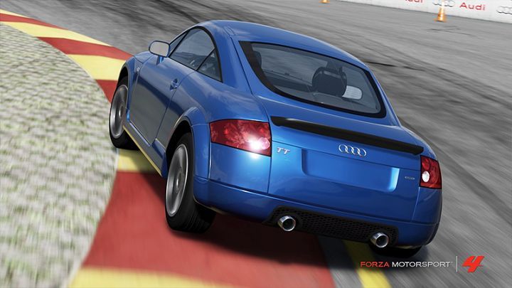 download Audi Audi Tt workshop manual