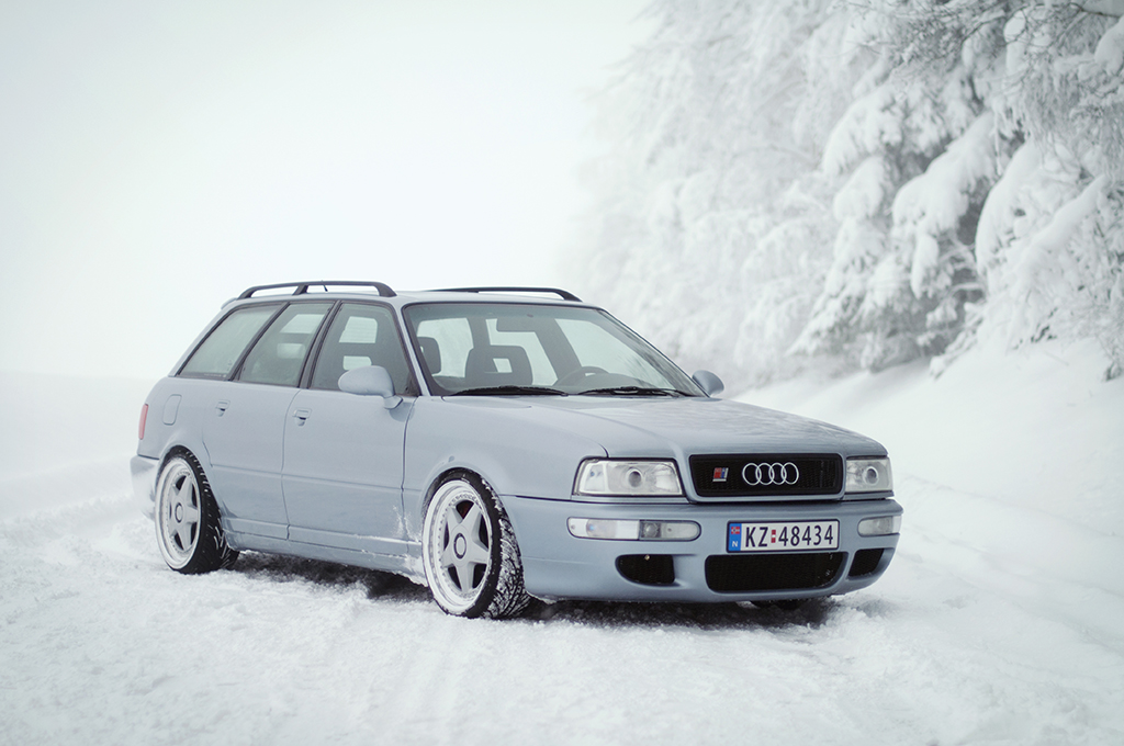 download Audi Avant Rs2 workshop manual