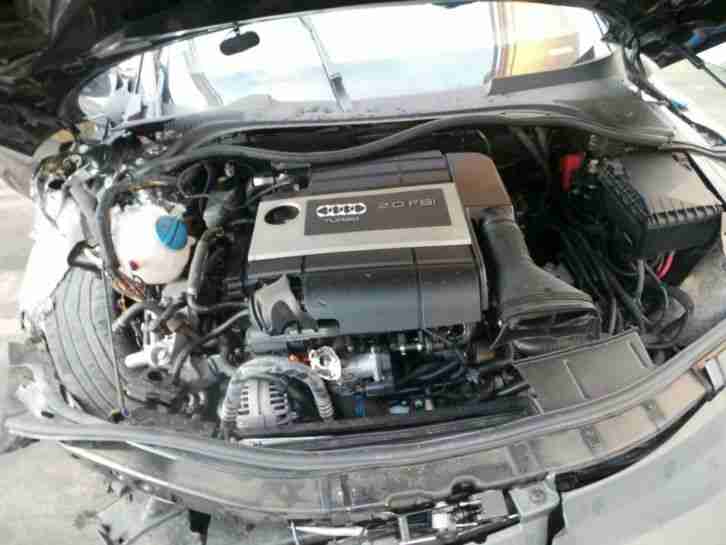 download Audi TT Mk2 workshop manual