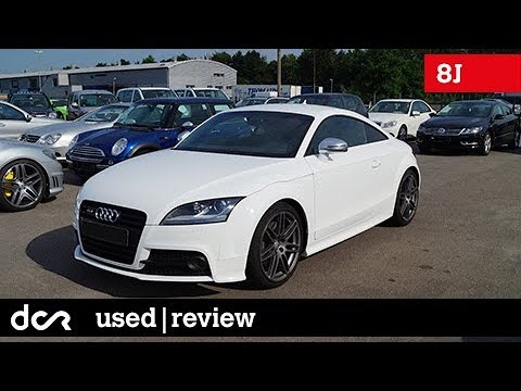 download Audi TT Quattro workshop manual