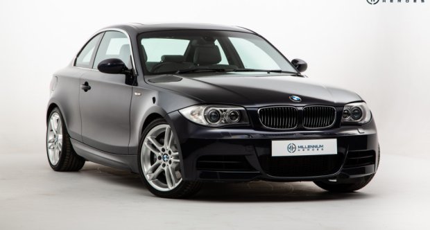 download BMW 135I workshop manual