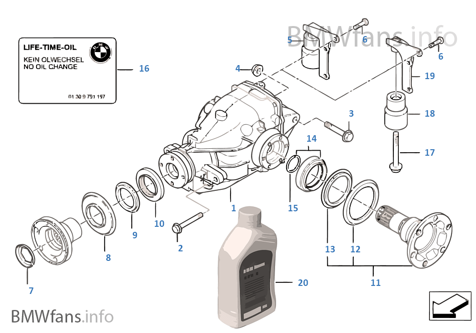 download BMW 3 325i workshop manual