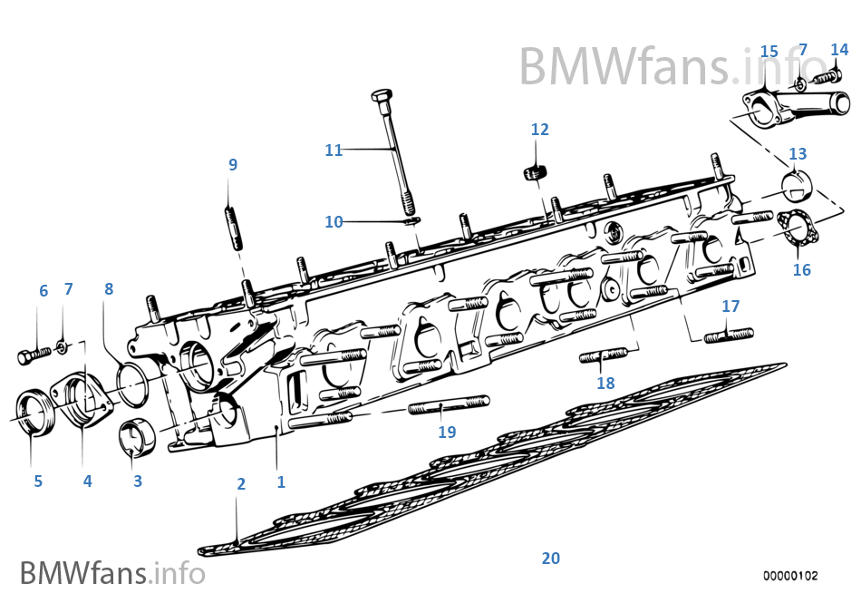 download BMW 3 325i workshop manual