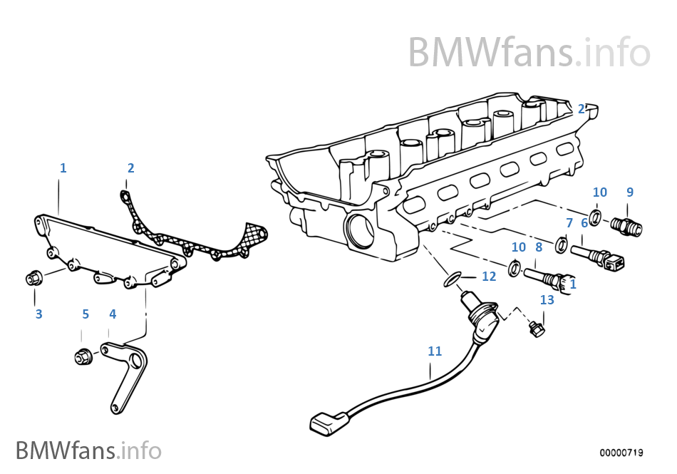 download BMW 3 325i workshop manual