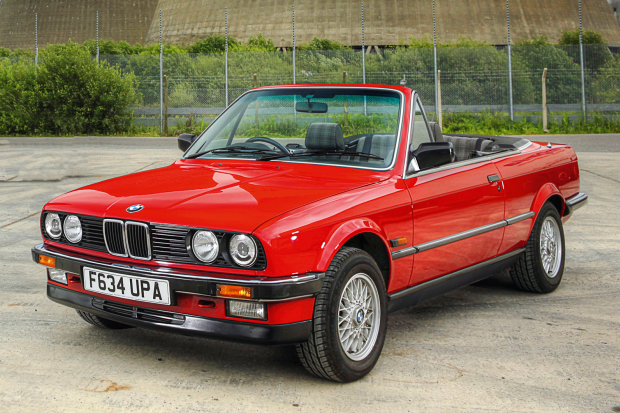 download BMW 3 Convertible Work workshop manual