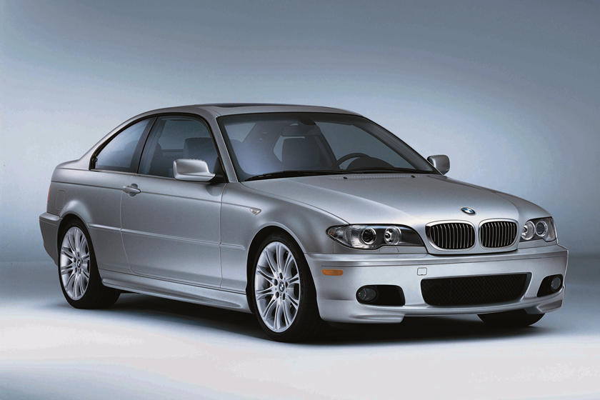 download BMW 3 E46 able workshop manual