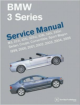 download BMW 3 M3 323i 325i 325xi 328i 330i 330xi Manuals workshop manual