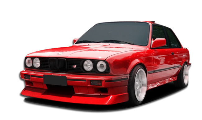 download BMW 3 Series E30 318i able workshop manual