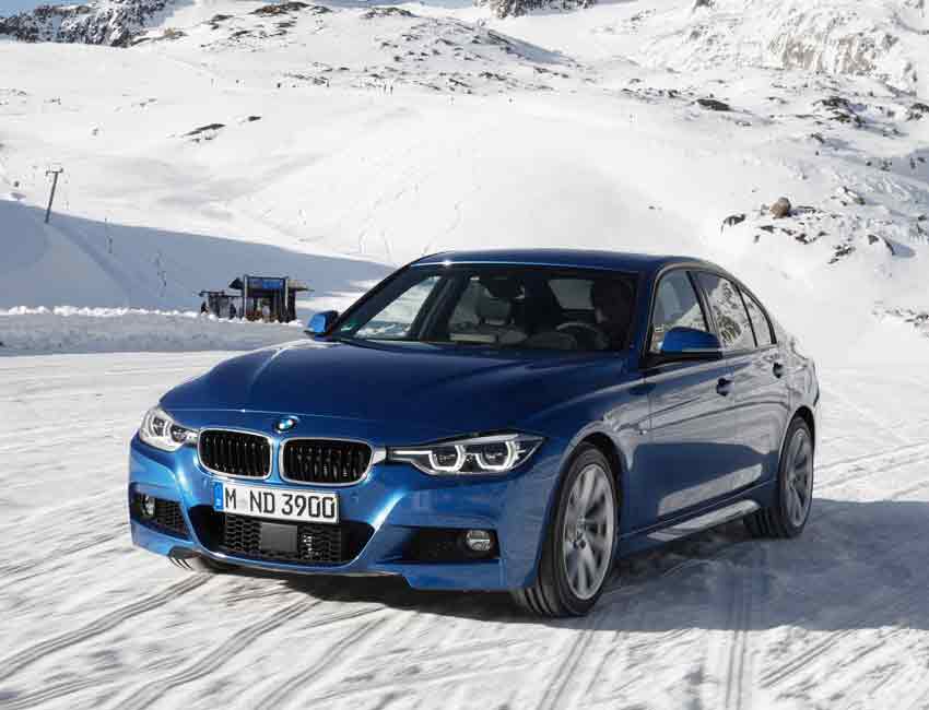 download BMW 3 workshop manual