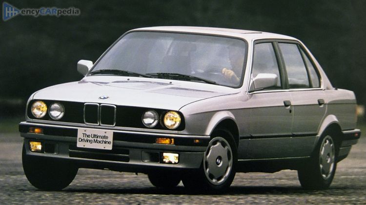 download BMW 316 316I 318I E30 workshop manual