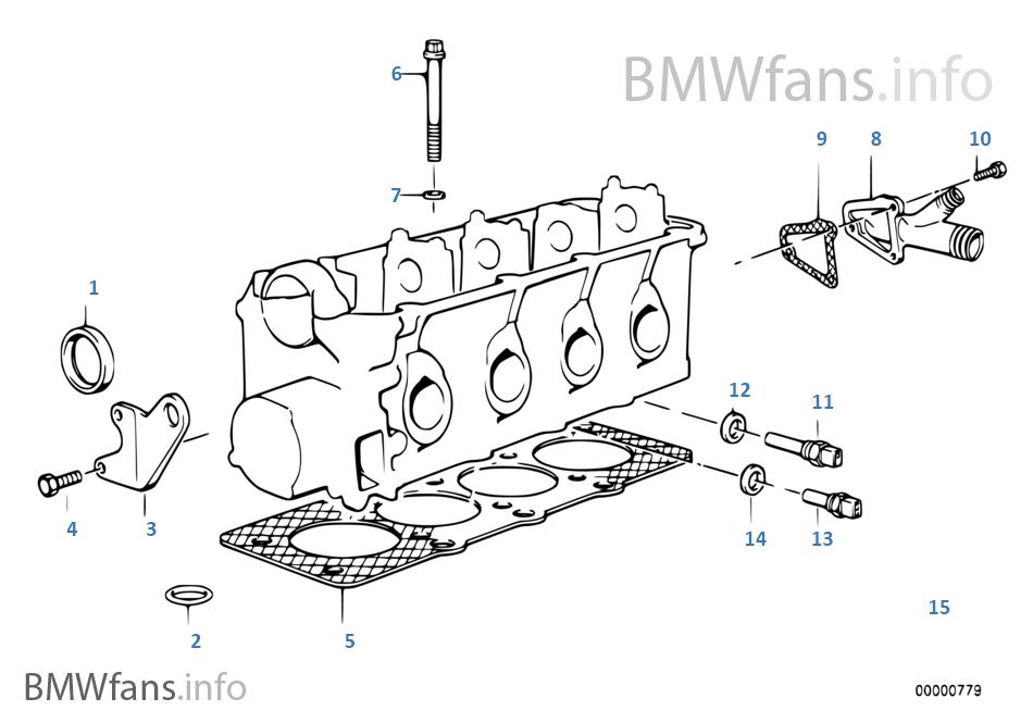 download BMW 316 E30 workshop manual