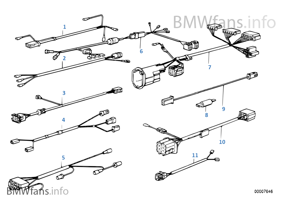 download BMW 316 E30 workshop manual