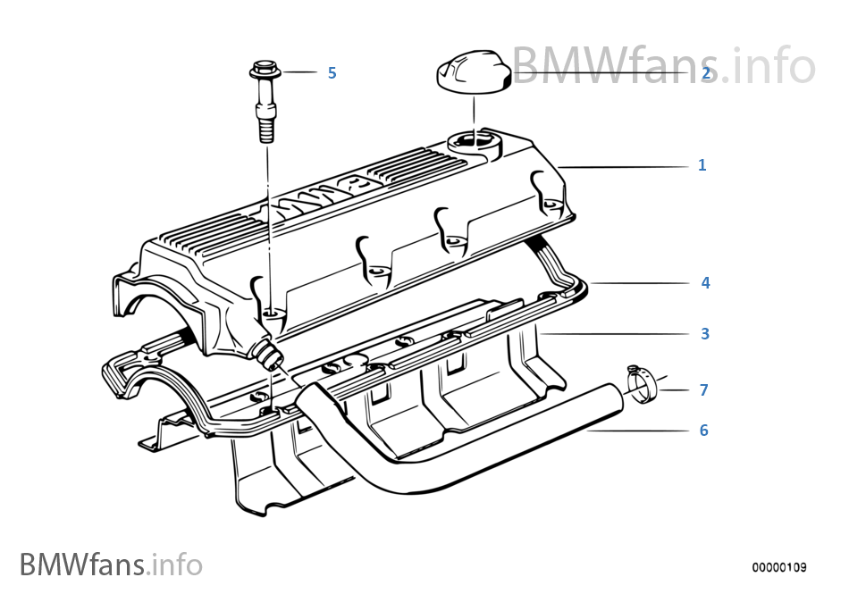 download BMW 316 E30 workshop manual