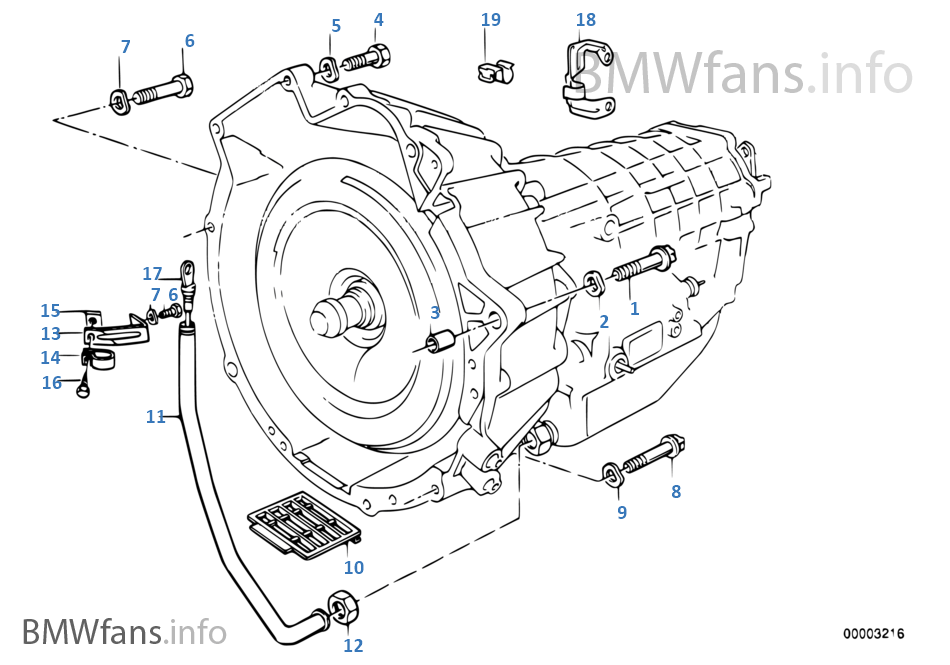download BMW 316 workshop manual