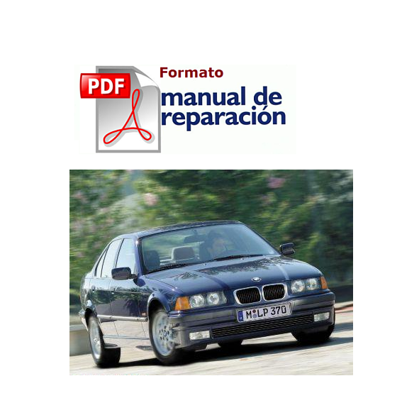 download BMW 316I 318I 318IS workshop manual