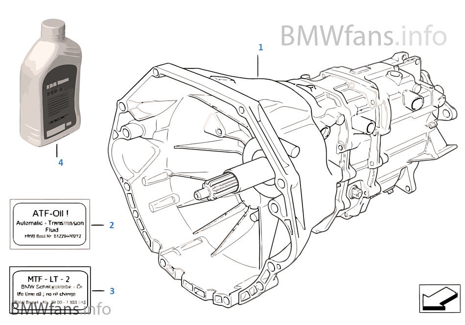 download BMW 316I workshop manual