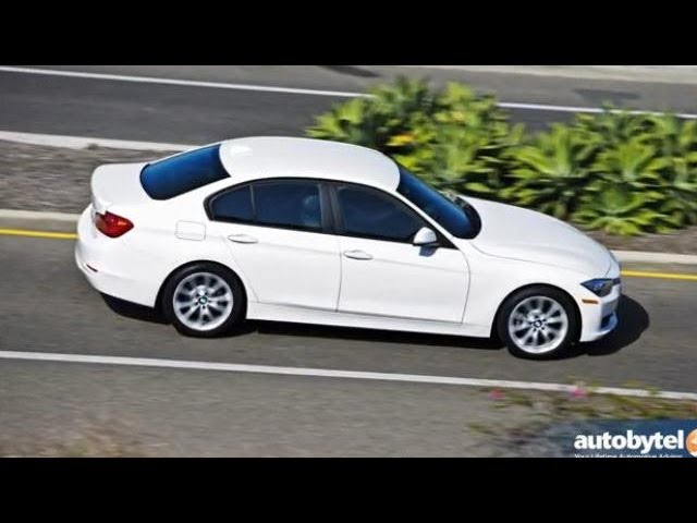 download BMW 320i workshop manual