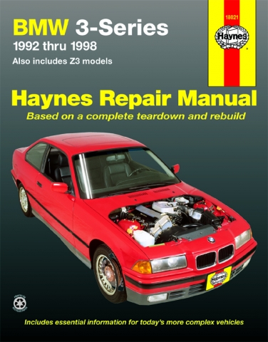 download BMW 323i Convertible able workshop manual