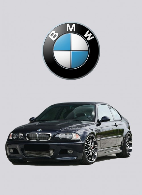 download BMW 325i 3 E46 workshop manual