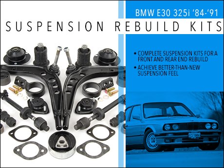 download BMW 325i 325is workshop manual