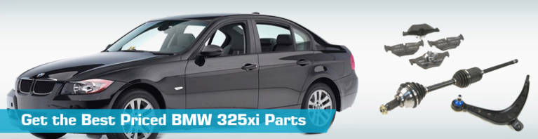 download BMW 325i Sports Wagon workshop manual