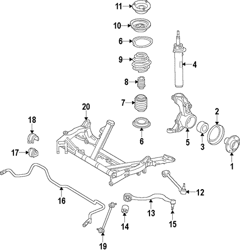 download BMW 325i workshop manual