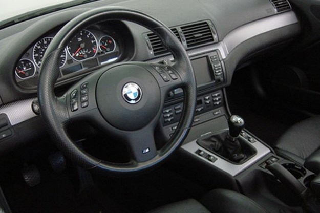 download BMW 330ci workshop manual