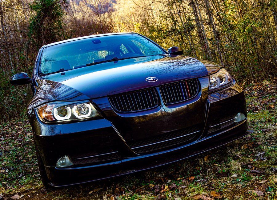 download BMW 330i workshop manual