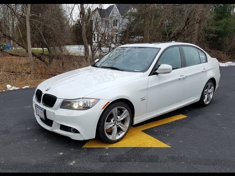 download BMW 335i xDrive Coupe with idrive workshop manual