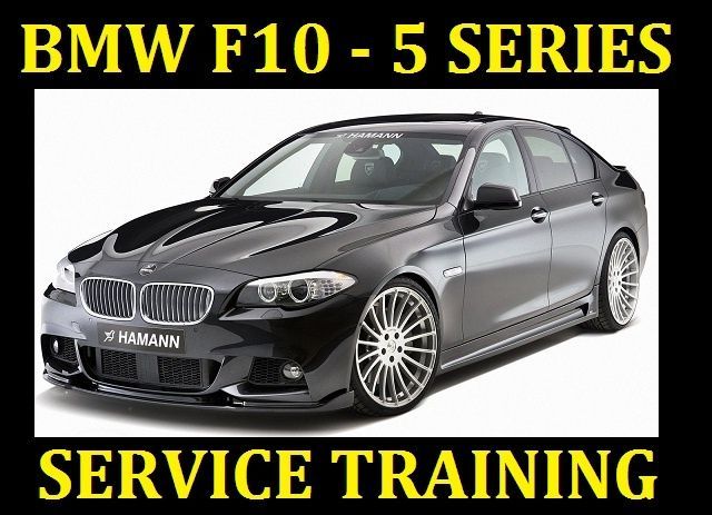download BMW 5 535i workshop manual