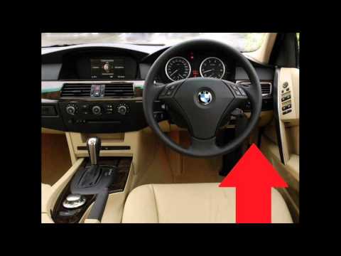 download BMW 5 workshop manual