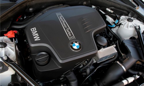 download BMW 520i workshop manual
