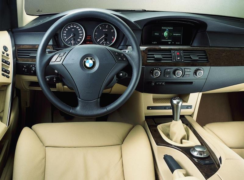 download BMW 525 525i able workshop manual