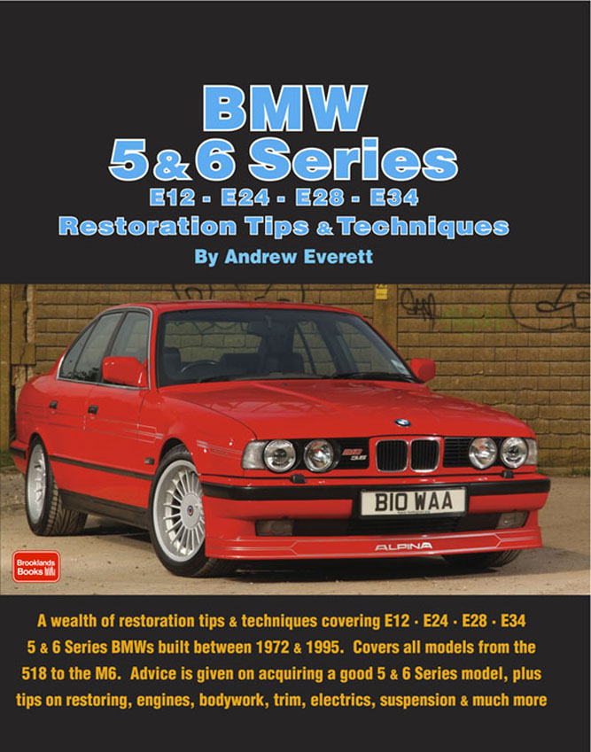 download BMW 525 E28 workshop manual