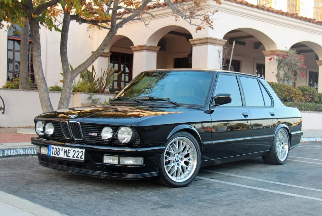 download BMW 525 E28 workshop manual