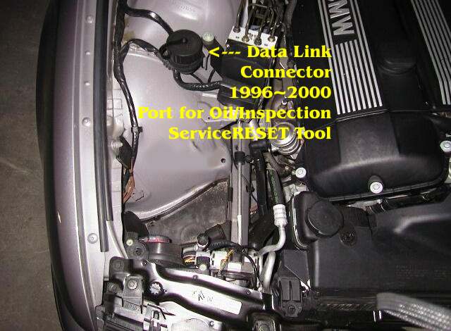 download BMW 525i E39 workshop manual