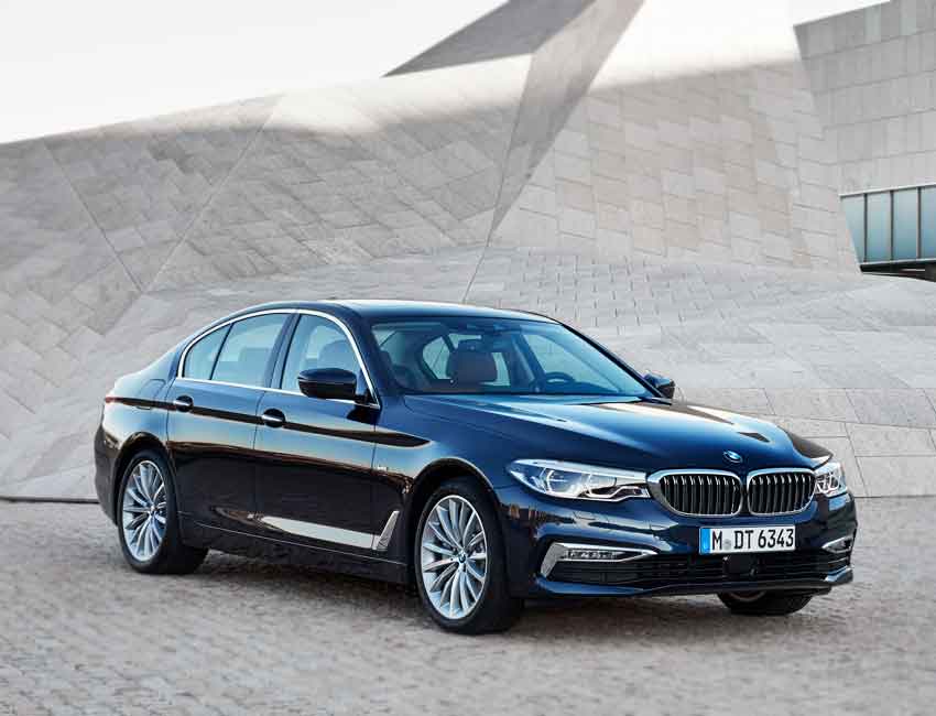 download BMW 530 530i workshop manual