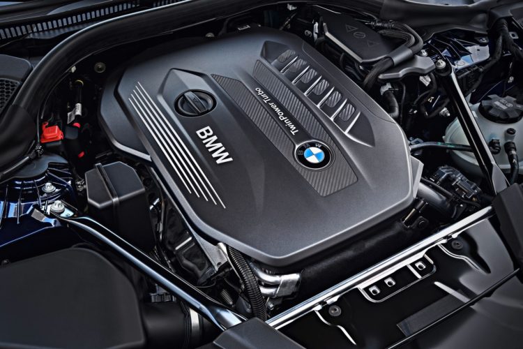 download BMW 530 530i workshop manual