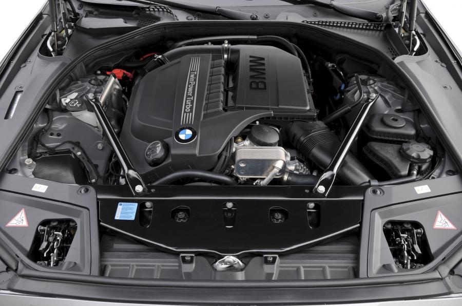 download BMW 535 535i workshop manual