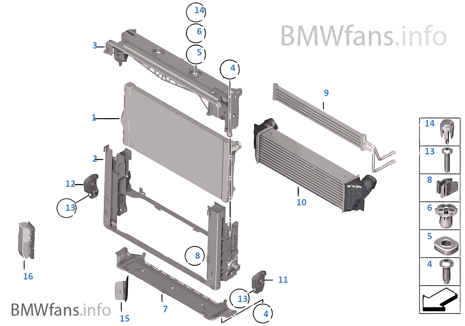download BMW 535I workshop manual