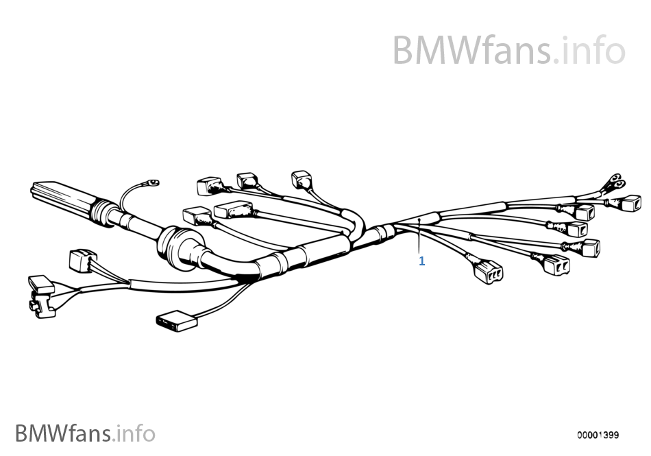 download BMW 535i Sedan workshop manual