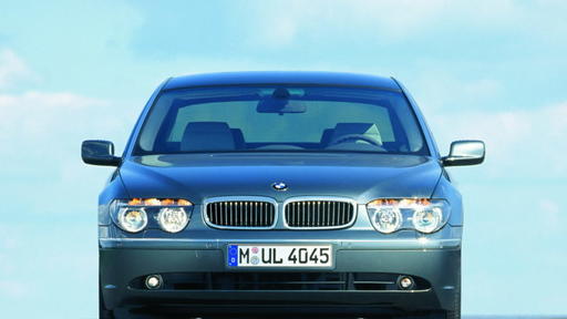 download BMW 7 Series E65 E66 E67 E68 workshop manual