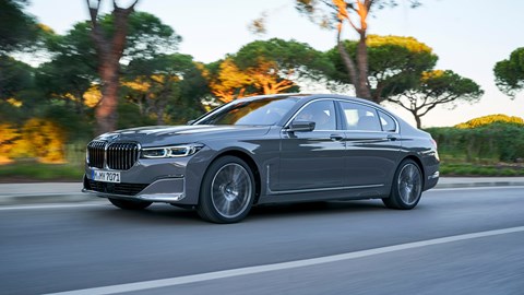 download BMW 7 workshop manual